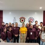 COEPRISS fortalece sus capacidades en el manejo de residuos peligrosos biológico-infecciosos.