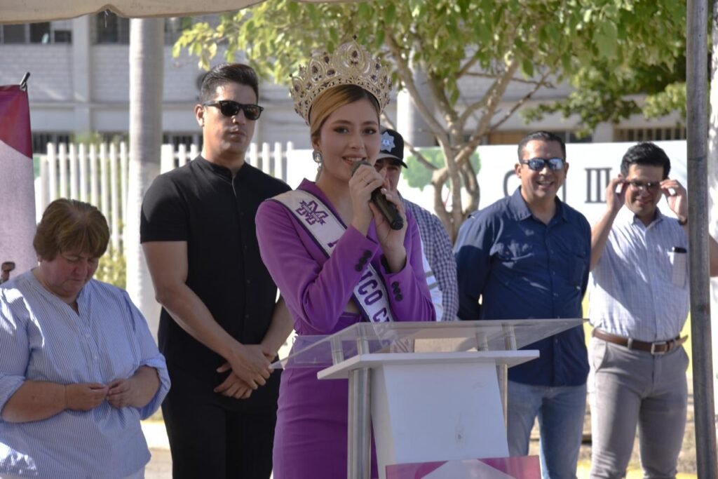 Gobierno de Ahome refrenda compromiso con las juventudes por su Día Internacional