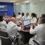 Con innovación digital y modelo bimodal, la Facultad de Medicina de la UAS recibe a estudiantes de nuevo ingreso con Curso de Inducción en línea