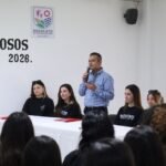 Reconoce Gobierno de Navolato los logros nacionales que obtiene Navolato en Danza