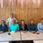 Acuerdan ADECEM y SeMujeres de Culiacán trabajar en capacitación en mejor trato a mujeres