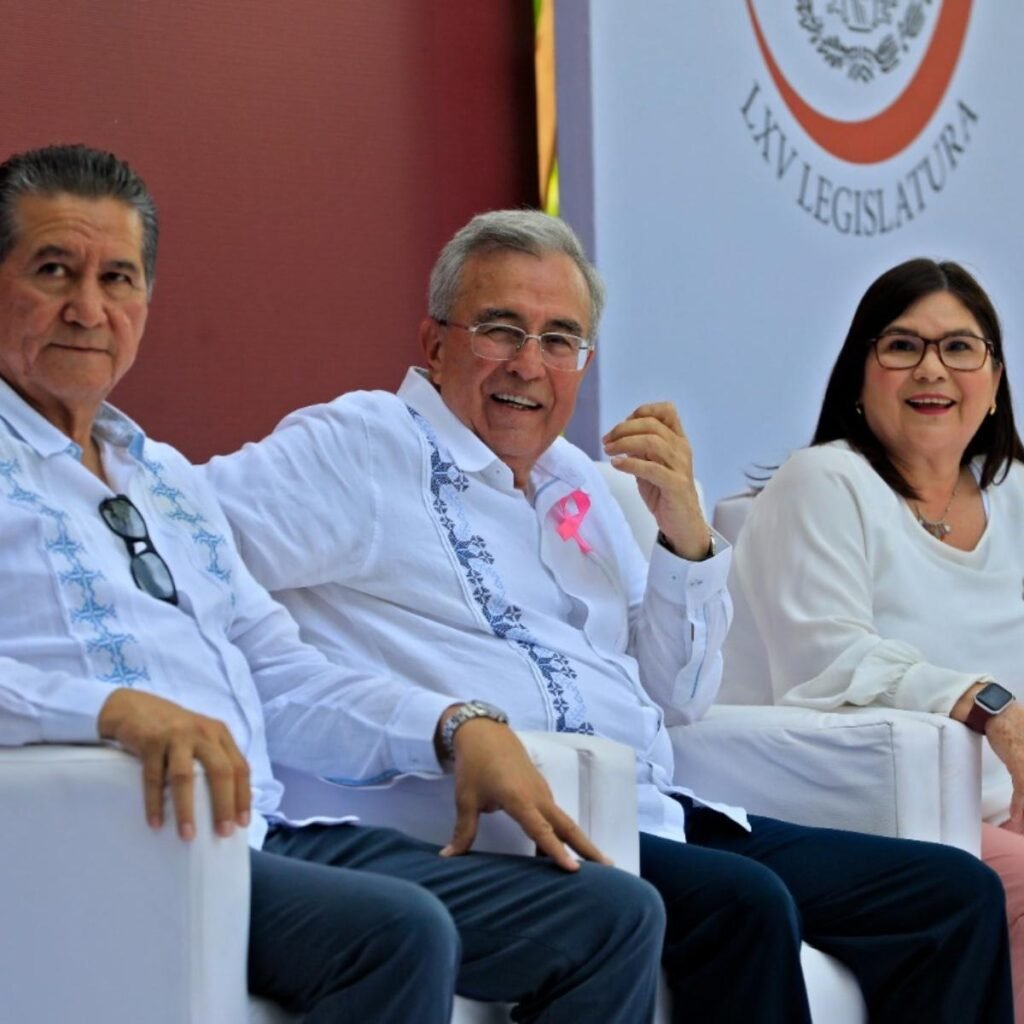 IMELDA CASTRO REPRESENTA LA CONTINUIDAD DEL FRACASO DE MORENA: PAN SINALOA