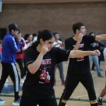 SINALOA SE PREPARA PARA LA CLASE NACIONAL DE BOX “PUÑOS QUE TRANSFORMAN”