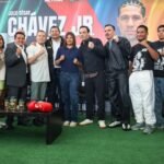 La dinastía Chávez llegará a Puebla durante el mes patrio