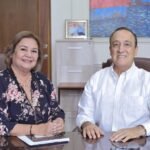 Listo programa de festejo del 421 Aniversario de la Villa de Ahome los días 14, 15 y 16 de agosto.