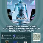Promueve la Dirección General de Bibliotecas de la UAS el uso ético y práctico de la Inteligencia Artificial, con ciclo de webinars para la docencia durante agosto