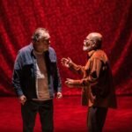 A la venta los boletos para “Fruncidos”, con Jesús Ochoa y Sergio Galindo
