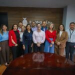 Gobierno de Sinaloa, encabezado por la gobernadora Yeraldine Bonilla, amplía oportunidades de financiamiento para empresas