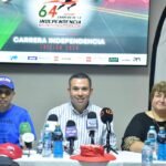 Ahome se prepara para la edición 64 de la Carrera de la Independencia