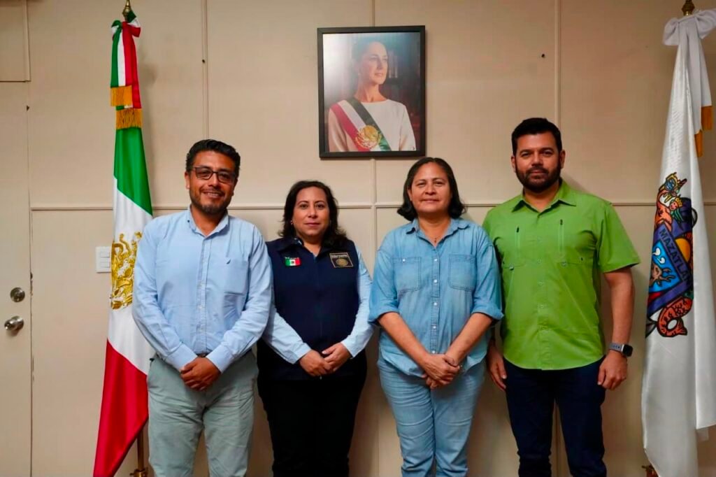 Mazatlán alcanza más de 35 mil servicios con la estrategia de Atención a las Causas
