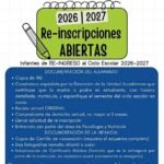 Abren inscripciones para la Estancia Infantil de la UAS, un respaldo gratuito para madres y padres estudiantes, con perspectiva de género y sentido humanista