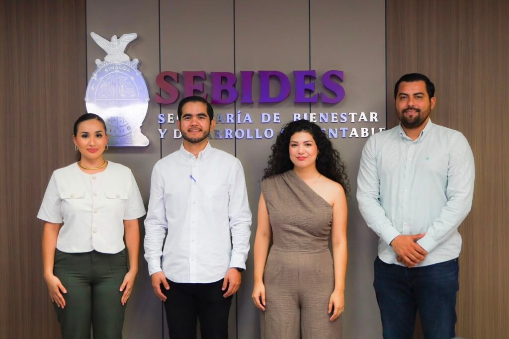¡Conoce al orgullo joven de Sinaloa! Este próximo 25 de agosto, jóvenes serán reconocidos por el Gobierno del Estado
