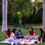 Picnic, naturaleza y Malcolm: una tarde diferente llega al Jardín Botánico Culiacán