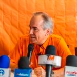 Más importaciones, menos producción: la crisis que golpea al campo sinaloense: Pío Esquer.
