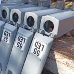 Ahome mantiene ritmo de instalación de 200 luminarias al mes con recurso municipal