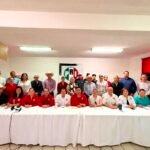 PRI Sinaloa abre las puertas a liderazgos que rompen con el Verde y apuestan por defender al campo.