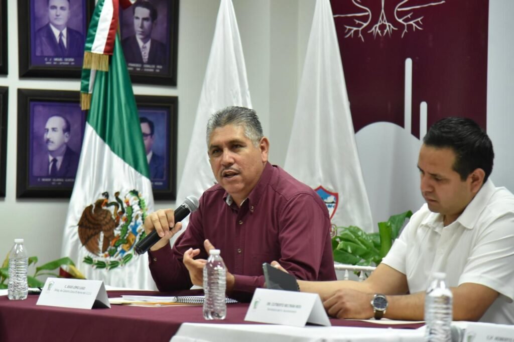 Junta Municipal de Catastro recibe propuesta de Valores Catastrales 2027