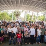 Jornadas de Salud y Servicios del DIF Culiacán aterrizan en la comunidad de Oso Nuevo