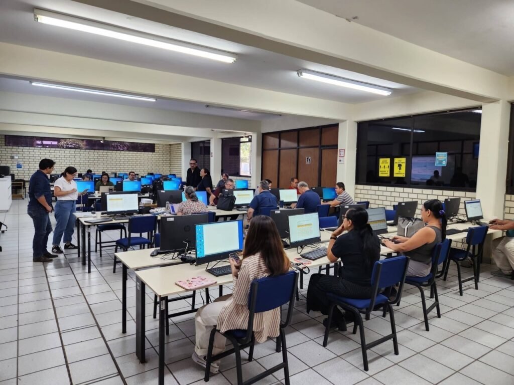 Innovación educativa en Sinaloa: La UAS fortalece su modelo académico con la Bimodalidad 50/50 en el ciclo 2026-2027; alista a su cuerpo docente para el nuevo esquema