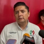 RRM vuelve al gobierno, pero las respuestas siguen ausentes: PRI Sinaloa.