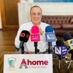 “Legal y con apego a derecho el regreso del Gobernador Rubén Rocha”: Antonio Menéndez