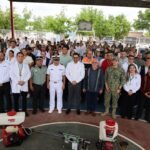 Refuerzan en Sinaloa acciones para prevenir y combatir el dengue