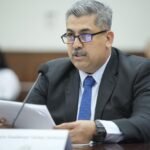 Comparecen ante la Comisión de Fiscalización del Congreso aspirantes a titular de la Unidad de Evaluación del Desempeño