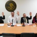 Comisión de Protocolo determina que 11 nuevas iniciativas continúen proceso legislativo