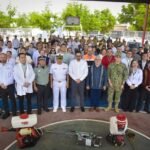 Ahome se suma a Segunda Jornada Nacional contra el Dengue, Chikungunya y Zika 2026