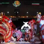 Invita gobernadora Graciela Domínguez Nava a celebrar las Fiestas Patrias