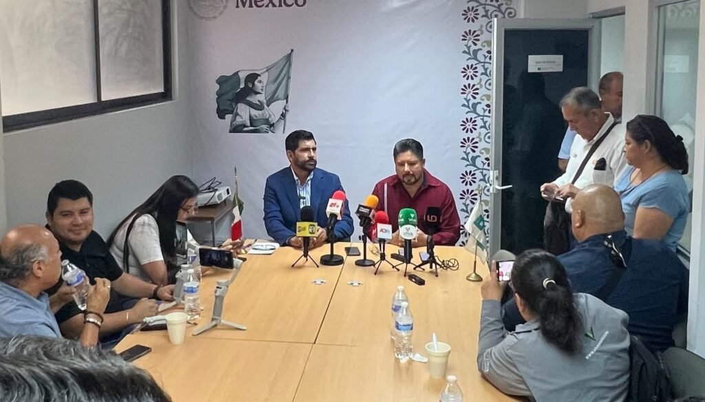 Procuraduría Agraria e ISEJA unen esfuerzos para combatir el analfabetismo y proteger el patrimonio de los núcleos agrarios