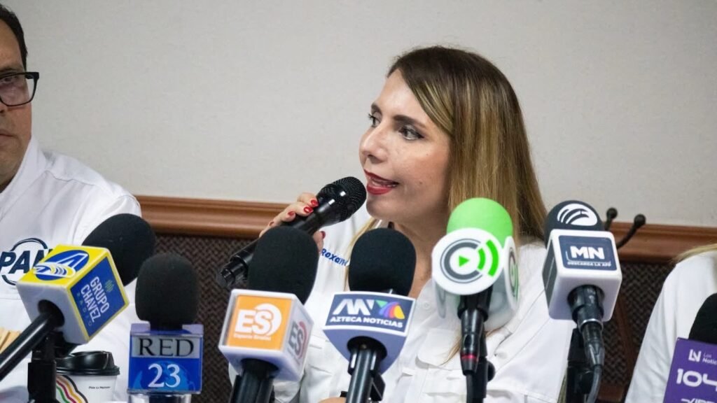 El campo sinaloense en crisis: nuestros agricultores, entre la violencia y el abandono del gobierno: Roxana Rubio