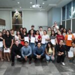 Más de 800 jóvenes sinaloenses han sido capacitados en oficios de manera gratuita por el Gobierno del Estado