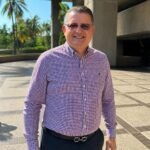 Noé Heredia cuestiona falta de resultados para Culiacán tras visita presidencial