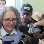 Plan Integral de Seguridad y Gobernabilidad se construirá con opiniones de todos los sectores: Gobernadora Graciela Domínguez Nava