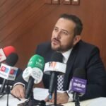 Cuestiona Jorge González despilfarro en visita de Sheinbaum; exige transparentar gasto