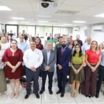 IEES Y COBAES REALIZAN TALLER DE CAPACITACIÓN PARA ELECCIONES DE MESAS DIRECTIVAS DE SOCIEDADES ESTUDIANTILES 2026-2027