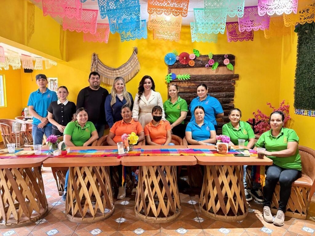 Turismo Ahome fortalece capacitación para mejorar la atención a visitantes
