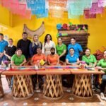 Turismo Ahome fortalece capacitación para mejorar la atención a visitantes