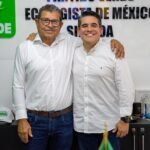Partido Verde fortalece su presencia territorial en Eldorado con Julio Mendívil Félix