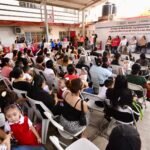 Gobierno de México y Gobierno de Mazatlán fortalecen atención a la primera infancia con nuevo equipamiento