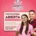 Abren convocatoria al Premio al Mérito Juvenil Mazatlán 2026