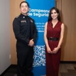 Campeones de Seguridad reconoce a estados y municipios que impulsan la seguridad pública en México