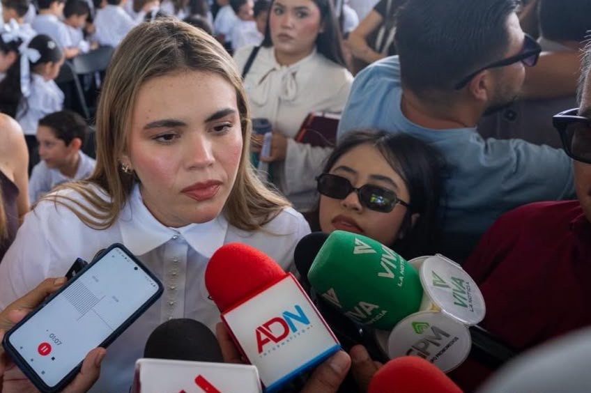 Jóvenes artistas encuentran en “Sin Marco” un espacio para mostrar su talento en Culiacán