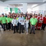 Fortalece Secretaría de Salud atención oportuna ante eventos cerebrovasculares con capacitación en Código ICTUS