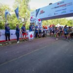 Secretaría de Salud se suma a la carrera “Todo México Salvando Vidas” de Cruz Roja Mexicana