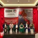 Fundación Colosio Sinaloa presenta el libro “Reflexiones: Sinaloa frente a los desafíos: una agenda urgente para el futuro”.