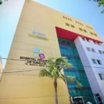 Hospital Pediátrico de Sinaloa, 46 años de atención y esperanza para la niñez