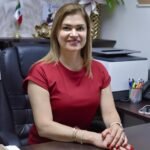 Regidora Marysol Morales destaca importancia del programa de descuento de predial