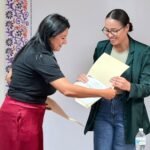 Capacitan a servidores públicos de Ahome para brindar atención digna a población LGBTQIA+
